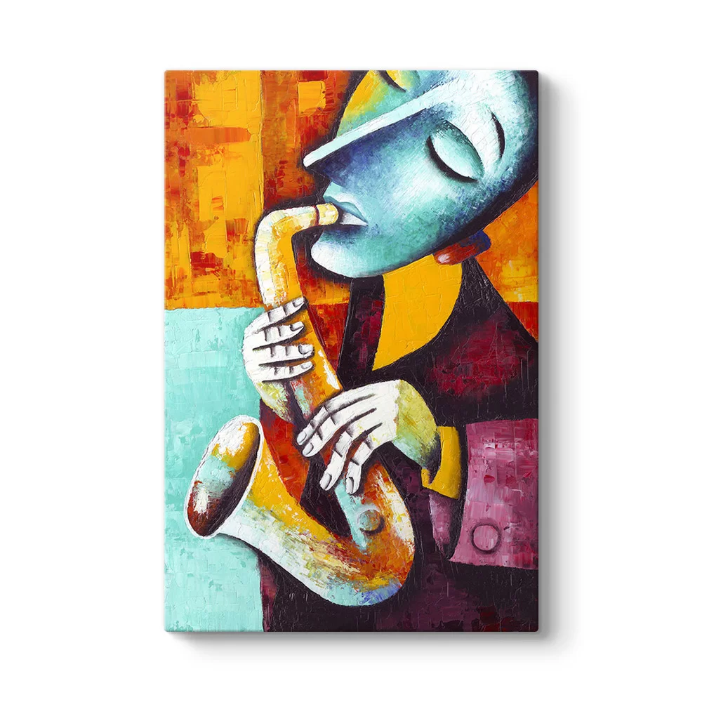 Music Playin Series Tablo - Model 2